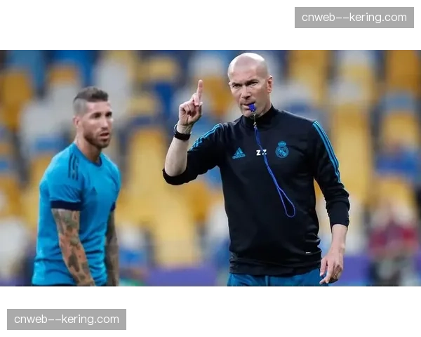齐达内谈管理哲学：教练成功关键在于与球员建立良好关系