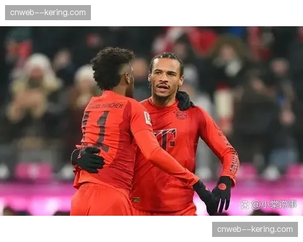 拜仁慕尼黑迎战勒沃库森，榜首大战前拜仁公布全员健康名单